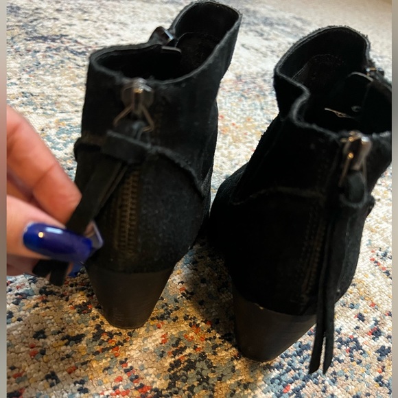 Steve Madden Booties - Picture 10 of 11
